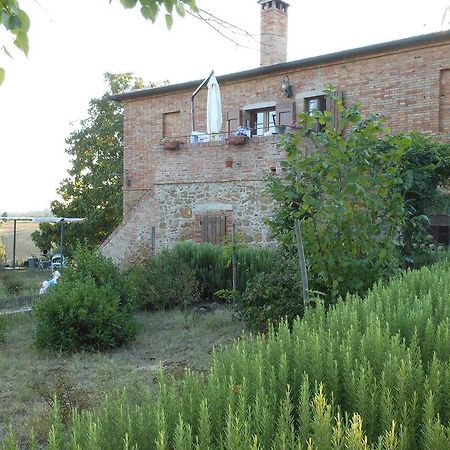 Agriturismo Santa Maria Vila Torrita di Siena Exterior foto