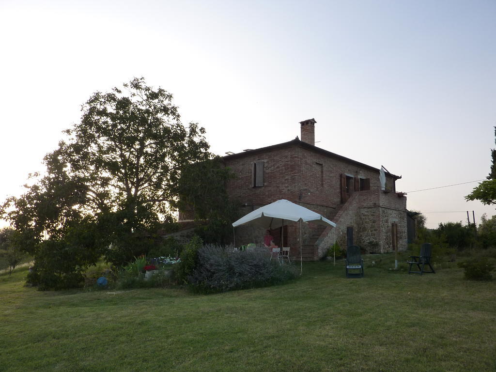 Agriturismo Santa Maria Vila Torrita di Siena Exterior foto