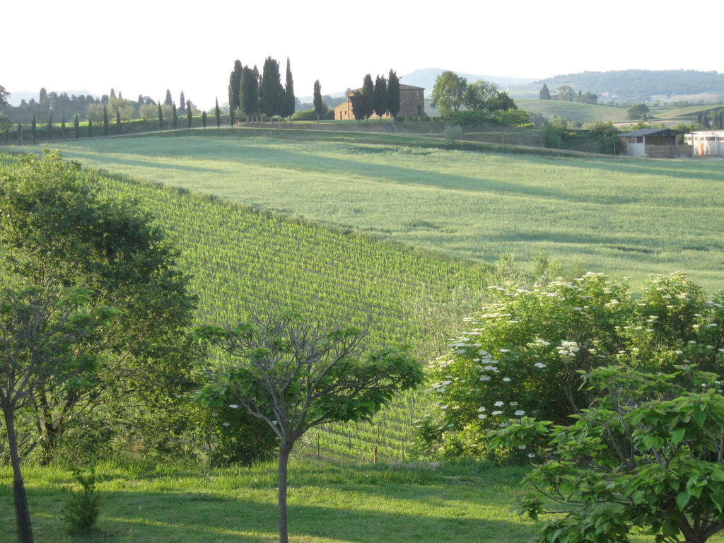 Agriturismo Santa Maria Vila Torrita di Siena Exterior foto