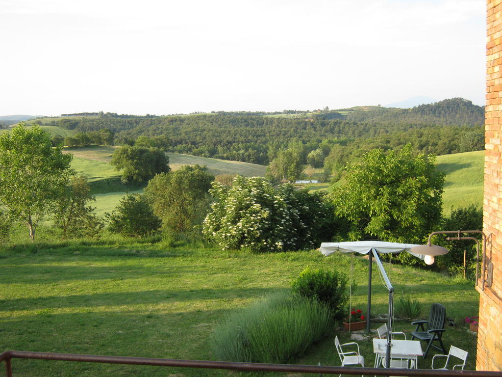 Agriturismo Santa Maria Vila Torrita di Siena Exterior foto