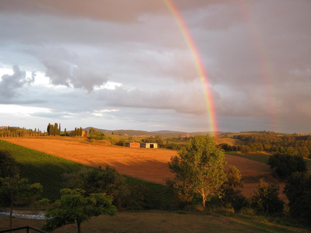 Agriturismo Santa Maria Vila Torrita di Siena Exterior foto