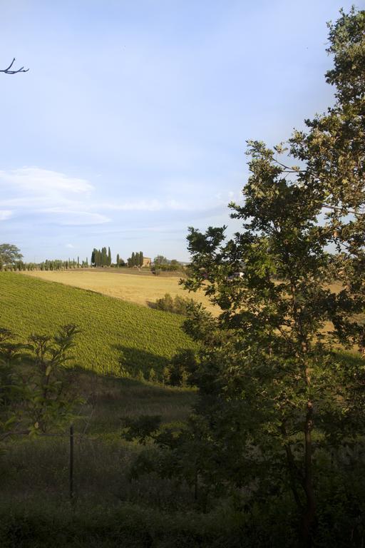 Agriturismo Santa Maria Vila Torrita di Siena Exterior foto